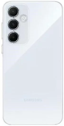 Kryt Samsung GP-FPE556VAA M55 M556 transparent Clear Case (GP-FPE556VAATW)