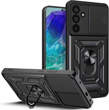 TECH-PROTECT CAMSHIELD PRO für Galaxy M55 5G Schwarz (5906302309016)