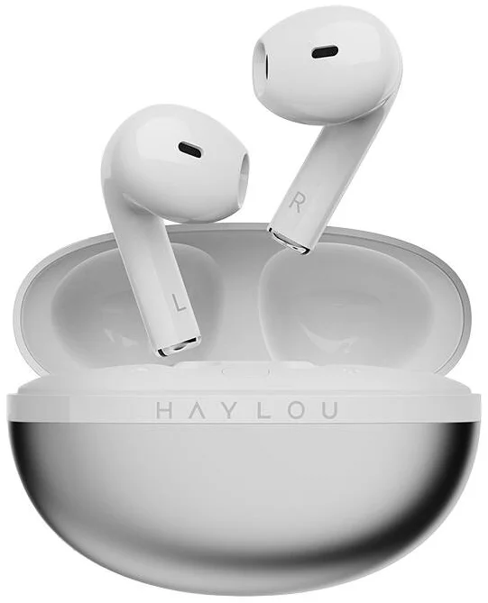 Slúchadlá Haylou X1 2023 TWS headphones (gray)