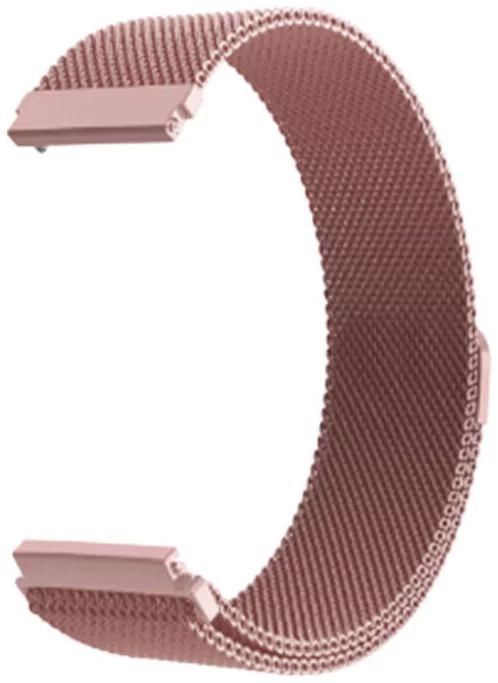 Řemínek Colmi Smartwatch Strap Magnetic Bracelet Pink 22mm