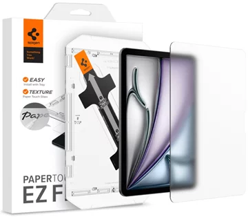 Spigen Paper Touch EZ Fit 1 Pack - iPad Air 10.9