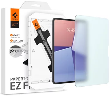 Spigen Paper Touch EZ Fit 1 бр. - iPad Pro 11