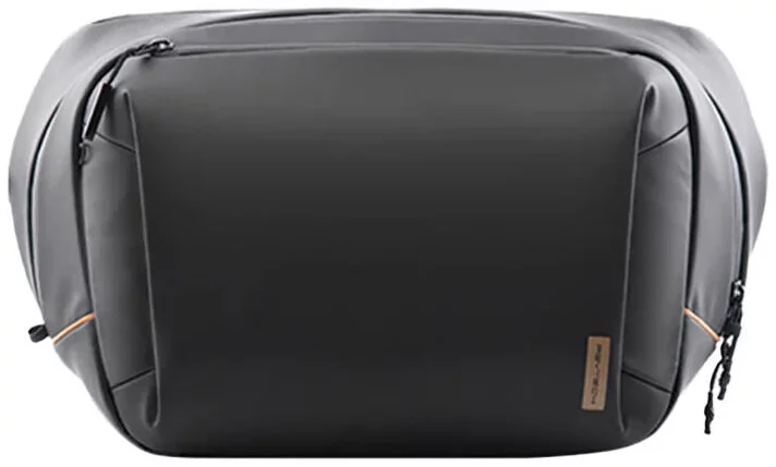 Levně PGYTECH OneGo Solo V2 6L camera shoulder bag (black)