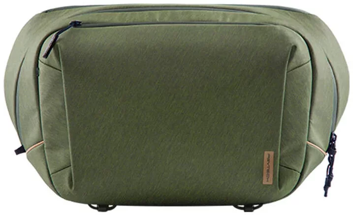 Levně PGYTECH OneGo Solo V2 10L photo shoulder bag (green)