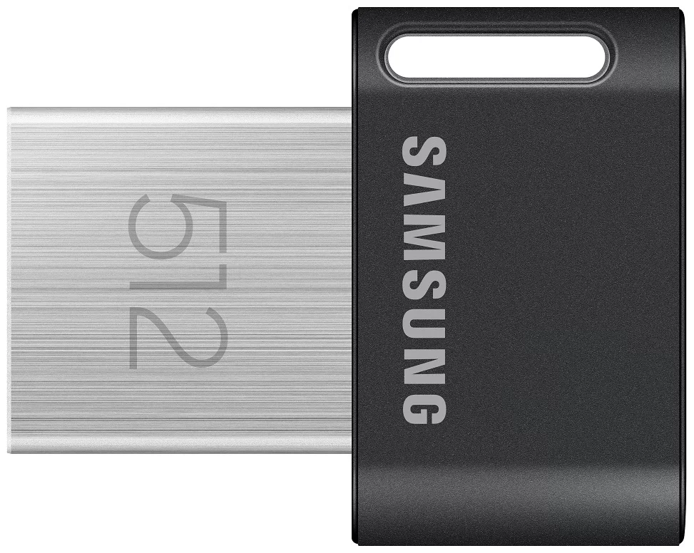 Flash disk SAMSUNG USB 3.2 FLASH DISK 512GB FIT PLUS