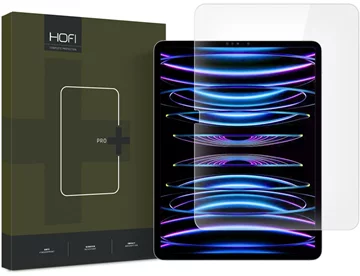 HOFI GLASS PRO+ IPAD AIR 10.9 6 / 2024 CLEAR (5906302308705)