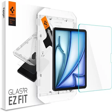 Spigen Glass tR EZ Fit 1 Pack - iPad Air 10.9
