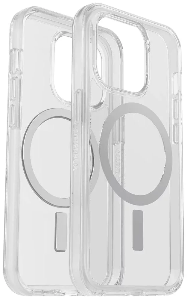 Kryt OTTERBOX SYMMETRY PLUS CLEAR APPLE IPHONE 14 PRO - CLEAR - PROPACK (77-89230)