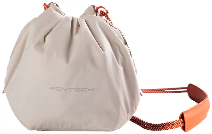 Levně PGYTECH OneGo backpack/bag (cream)
