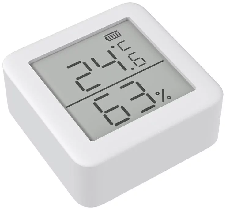Teplomer SwitchBot Thermometer and Hygrometer
