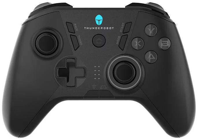 Herný ovládač Thunderobot G50 Wireless Controller/Gamepad (Black)