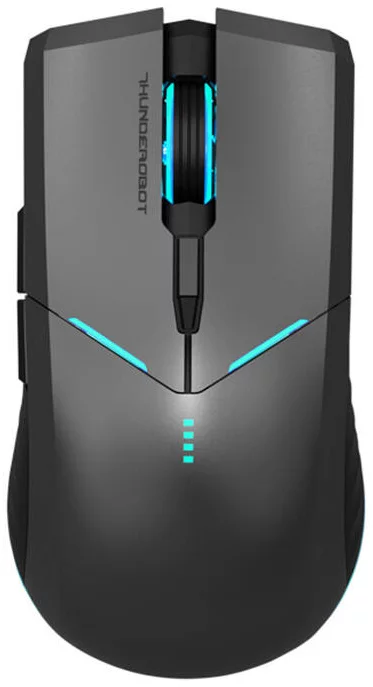 E-shop Herná myška Thunderobot ML703 Wireless Gaming Mouse (Black)