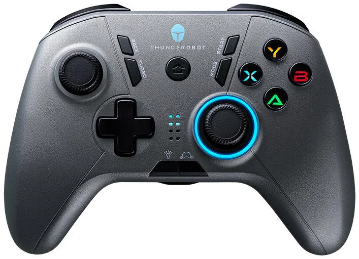 Herný ovládač Thunderobot G30 Wireless Controller/Gamepad (Black)