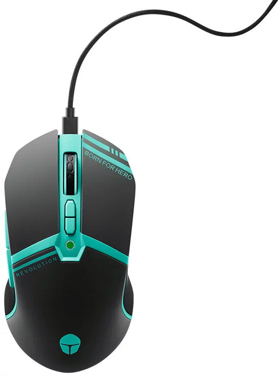 Hrací myš Thunderobot ML503 Wireless Gaming Mouse (Black)