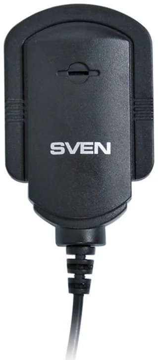 Mikrofón SVEN MK-150 microphone (black)