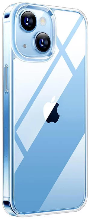 E-shop Kryt Torras Diamond Clear case for iPhone 15 (transparent)