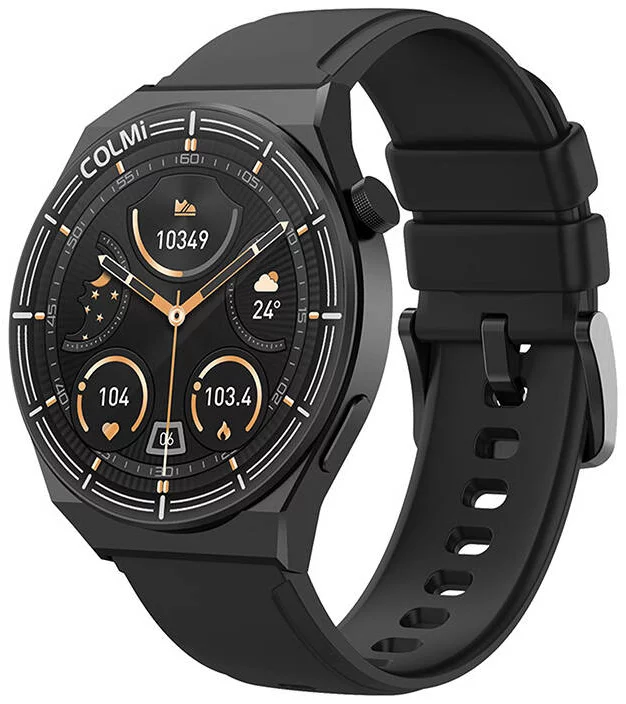 Smart hodinky Colmi i11 Smartwatch (Black)