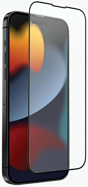 Ochranné sklo UNIQ Optix Matte iPhone 14 6.1" frosted tempered glass with applicator (UNIQ-IP6.1(2022)-VIVIDCLEAR)