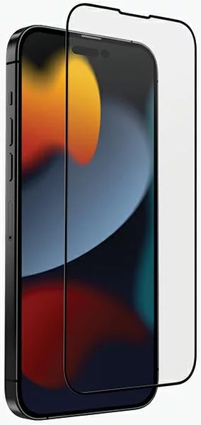 Ochranné sklo UNIQ Optix Vivid iPhone 14 Plus 6.7" clear tempered glass with applicator (UNIQ-IP6.7M(2022)-VIVDCLEAR)