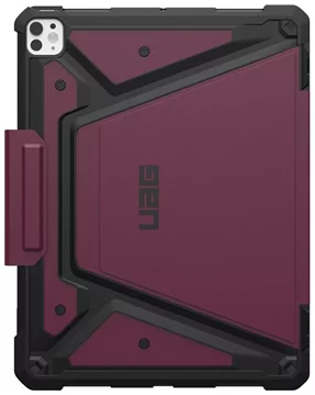 UAG Metropolis SE, bordeaux - iPad Pro 13