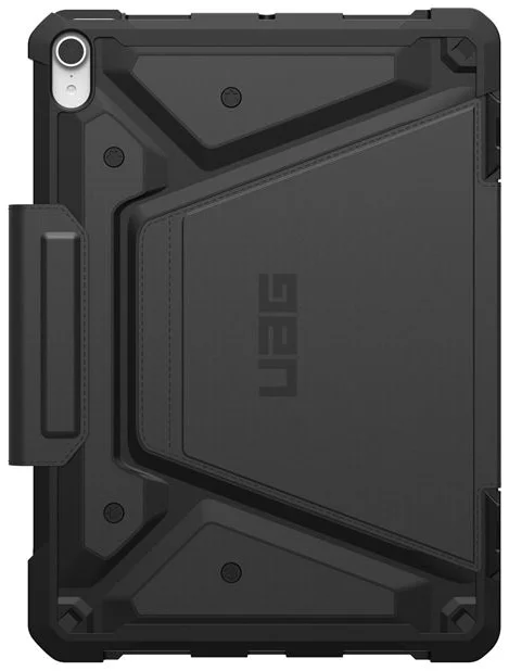 Pouzdro UAG Metropolis SE, black - iPad Air 11" 2024 (124473114040)