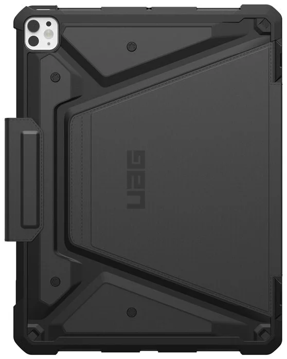 Púzdro UAG Metropolis SE, black - iPad Pro 13" 2024 (124476114040)