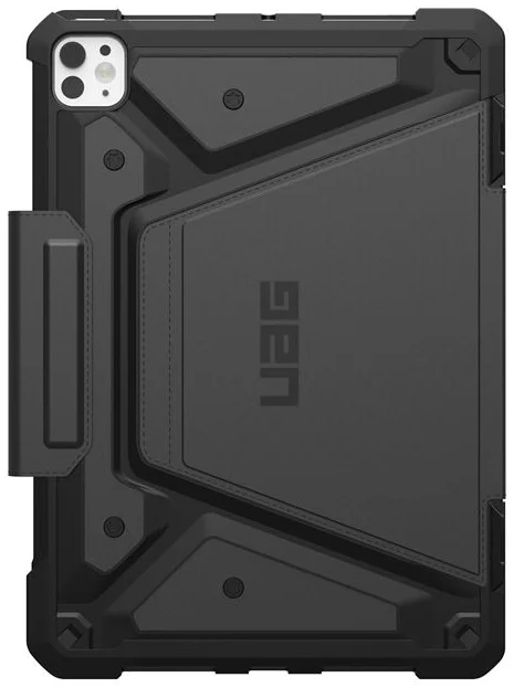 Púzdro UAG Metropolis SE, black - iPad Pro 11" 2024 (124475114040)