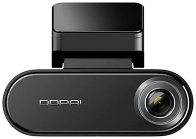 Kamera DDPAI N5 Dual video recorder