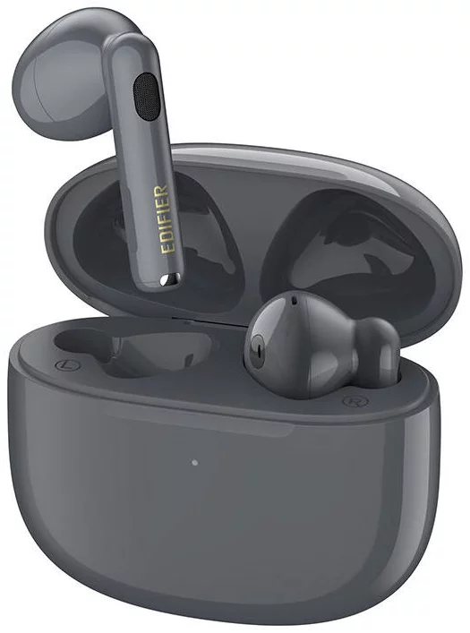 Slúchadlá Edifier W320TN ANC TWS headphones (gray)