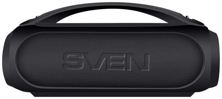 Reproduktor SVEN PS-380 speakers, 40W Waterproof, Bluetooth (black)