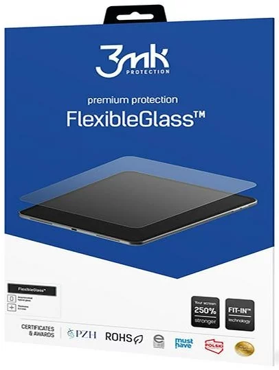 Ochranné sklo 3MK FlexibleGlass Apple iPad Pro 13\