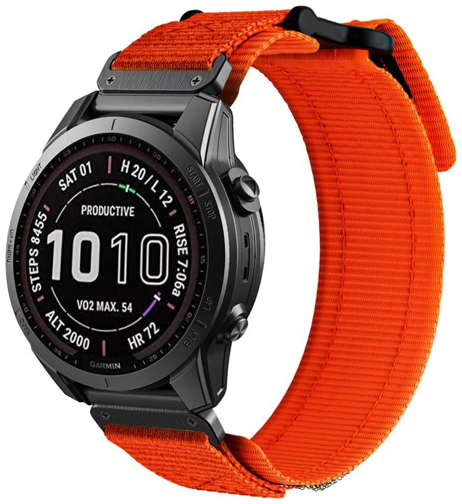 đồng Hồ Garmin Fenix 6s Sapphire Schwarz Rose Gold 6x Pro Fenix 6s