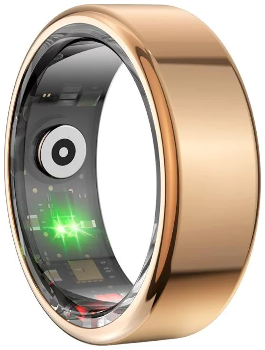 Smart prsteň Colmi Smartring R02 9 (Gold)