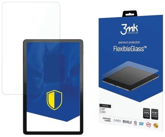 Ochranné sklo 3MK FlexibleGlass Lenovo Tab P11 2 gen. up to 13\