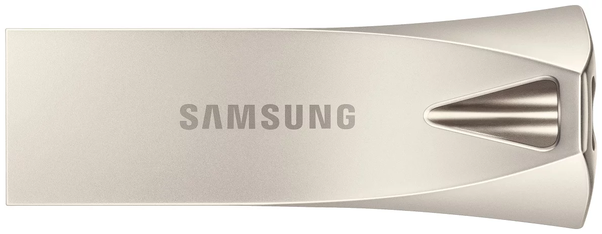 Flash disk Samsung USB 3.1 Flash disk 256 GB - silver ( MUF-512BE3/APC )