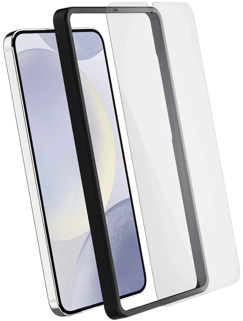 Ochranné sklo Ghostek Screen Protection - Galaxy S24 Plus, Regular
