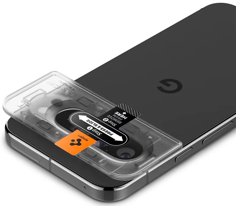 Spigen google pixel 3a