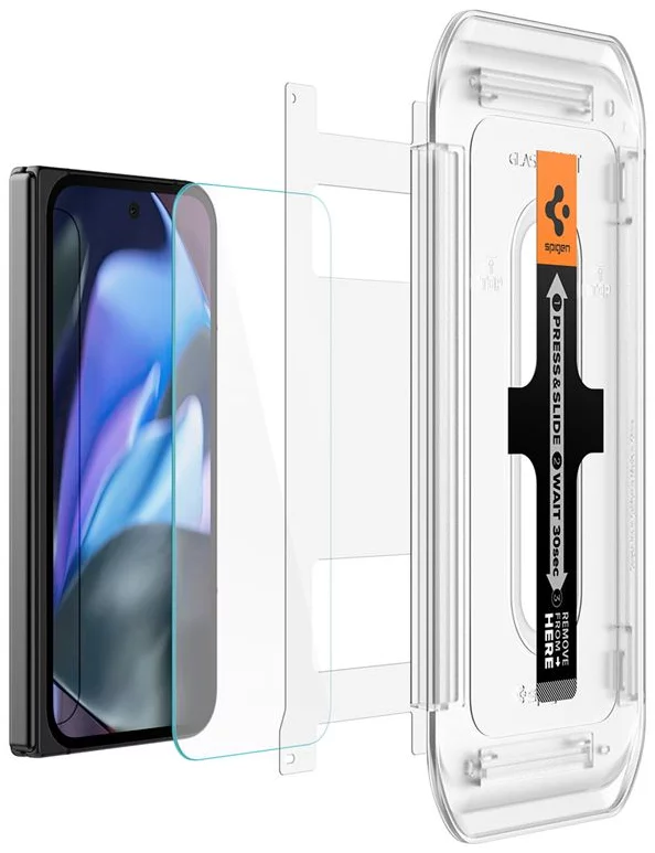 Vetri Temperati E Pellicole Protettive Per Google Pixel 8 Su - Foto 2