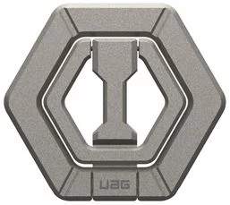 Držiak UAG Magnetic Ring Stand, titanium (964443113636)