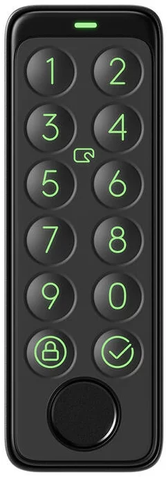 Zámka SwitchBot Keypad lock keypad - touch button