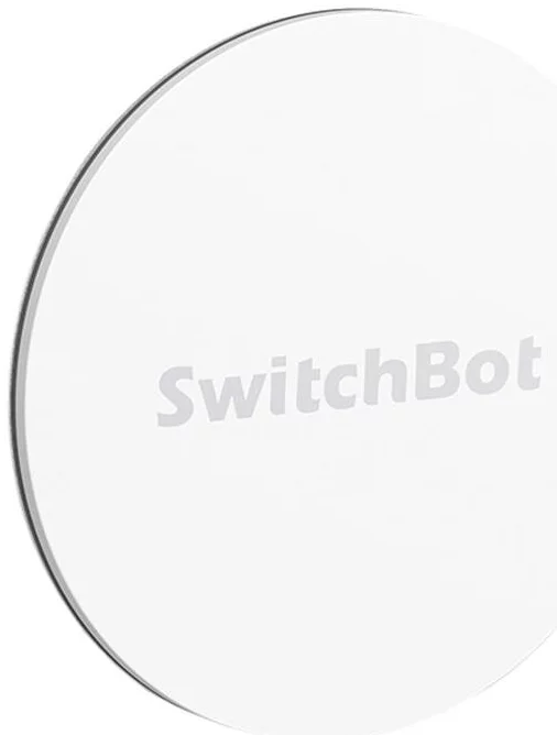 Ovládač Smart SwitchBot Tag activator