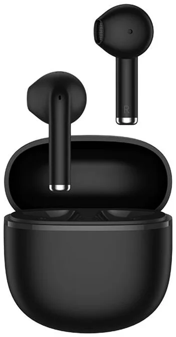 Slúchadlá QCY AilyBuds Lite TWS headphones (black)