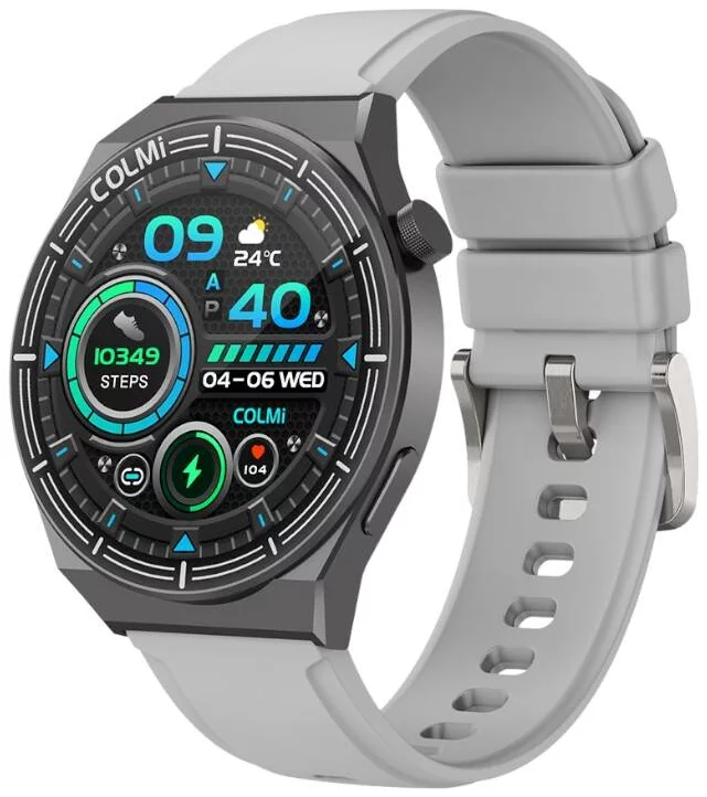 Smart hodinky Colmi i11 smartwatch (Grey)