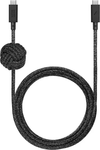 Kábel Native Union Anchor Cable (USB-C - USB-C) 3m, cosmos (ACABLE-C-COS-NP)