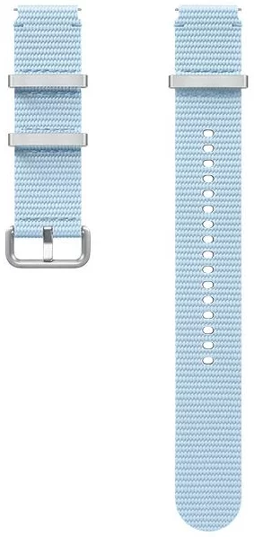 Remienok Samsung ET-SOL31LLEGEU Athleisure Band for Watch7 / 6 / 5 / 4 22mm M/L sky blue (ET-SOL31LLEGEU)