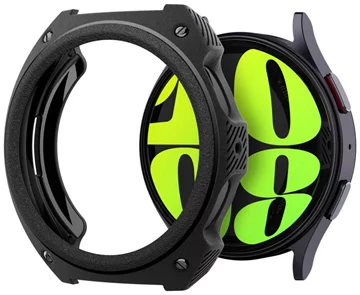 CASEOLOGY VAULT Samsung Galaxy Watch 7 (44 mm) matt schwarz (ACS08340)  