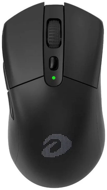 Myš Dareu A918X Wireless Mouse Black