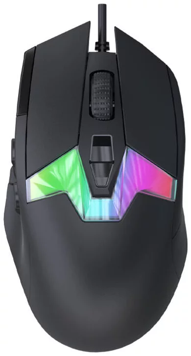 Hrací myš Dareu EM945X Wired Mouse