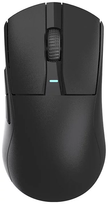 Myš Dareu A950 Pro Tri Mode Wireless Mouse Black