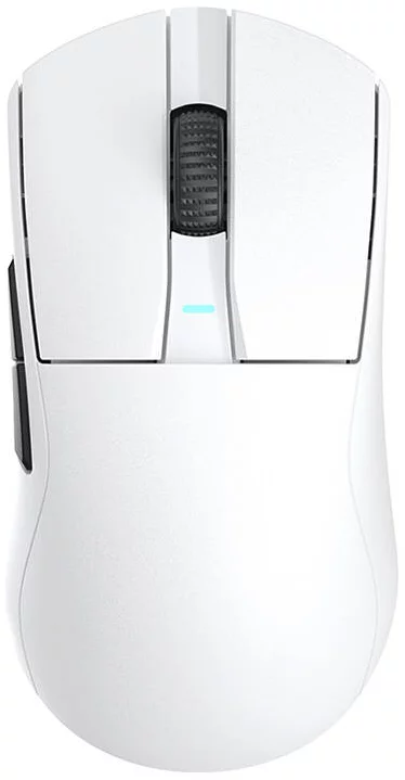 Herná myška Dareu A950 Pro Tri Mode Wireless Mouse White